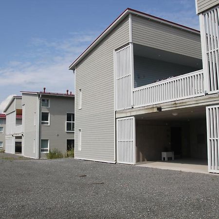Studio Ludicrous Casa Kallio - Casa Virta タンペレ エクステリア 写真