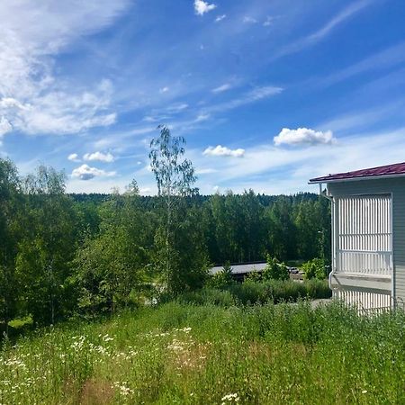 Studio Ludicrous Casa Kallio - Casa Virta タンペレ エクステリア 写真